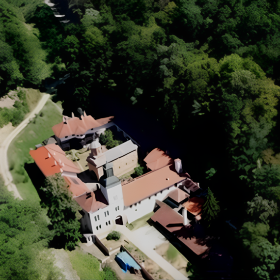 Vraćevšnica, manastir koji čuva šest vekova istorije i duhovnosti: Od zaveta svetom Đorđu do uspomene na Obrenoviće
