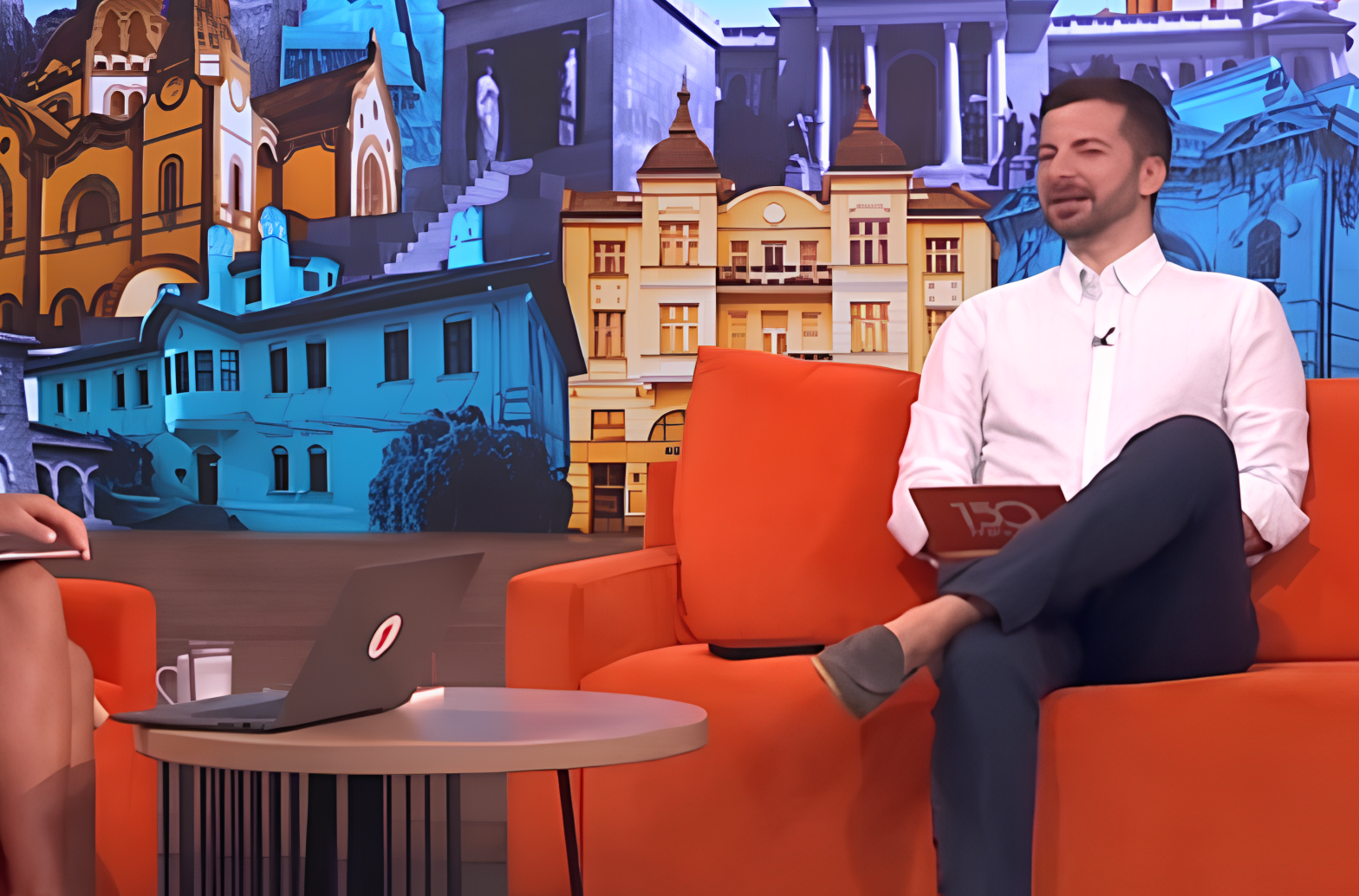 Nedeljni horoskop Vladimira Vlajića: Dinamičan period pred nama, evo šta čeka svaki znak