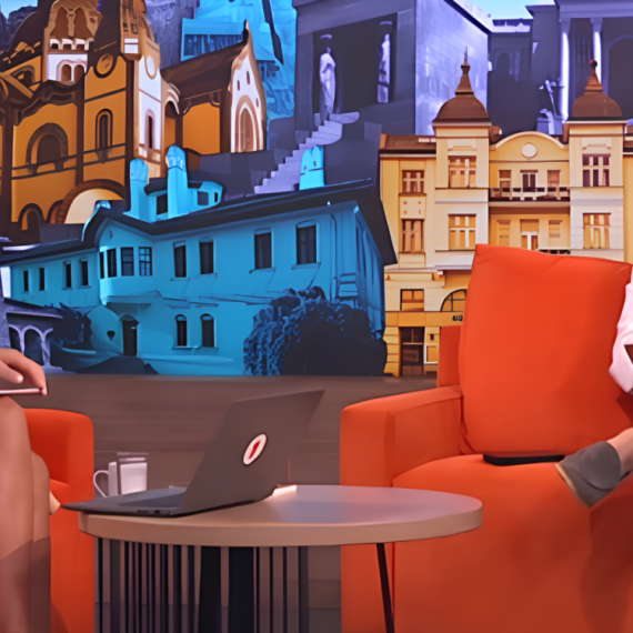 Nedeljni horoskop Vladimira Vlajića: Dinamičan period pred nama, evo šta čeka svaki znak