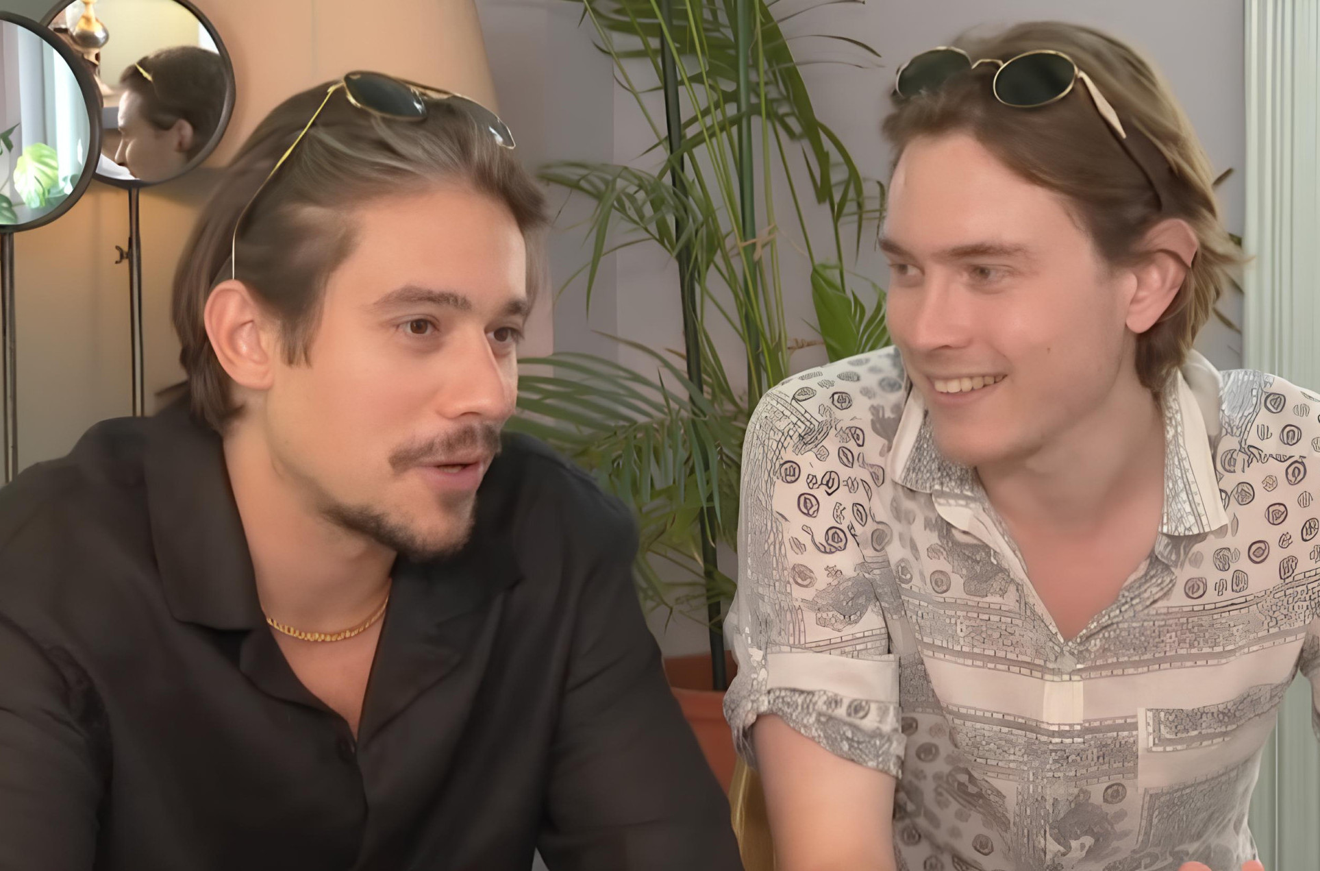 "To su stvarno ostvareni snovi" Momci iz benda Jocker Out su OVO godinama PRIŽELJKIVALI! (VIDEO)
