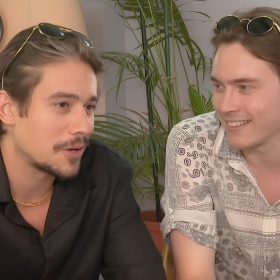 "To su stvarno ostvarneni snovi" Momci iz benda Jocker Out su OVO godinama PRIŽELJKIVALI! (VIDEO)