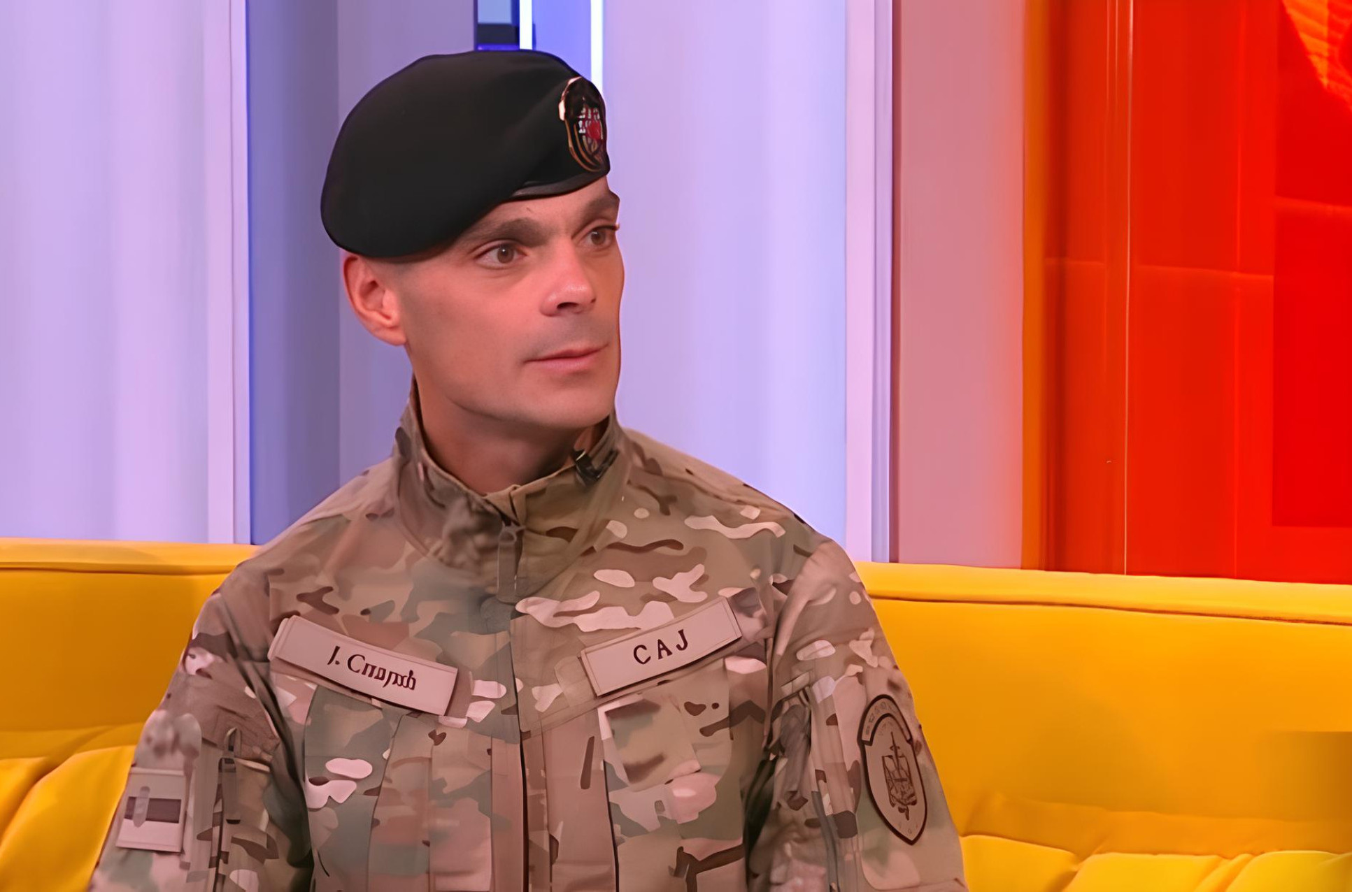 TEREN JE DIVLJI, NEPRISTUPAČAN! Jovica je osvojio DRUGO MESTO na jednom od najzahtevnijih ultramaratona, a evo KAKO je došao do cilja!