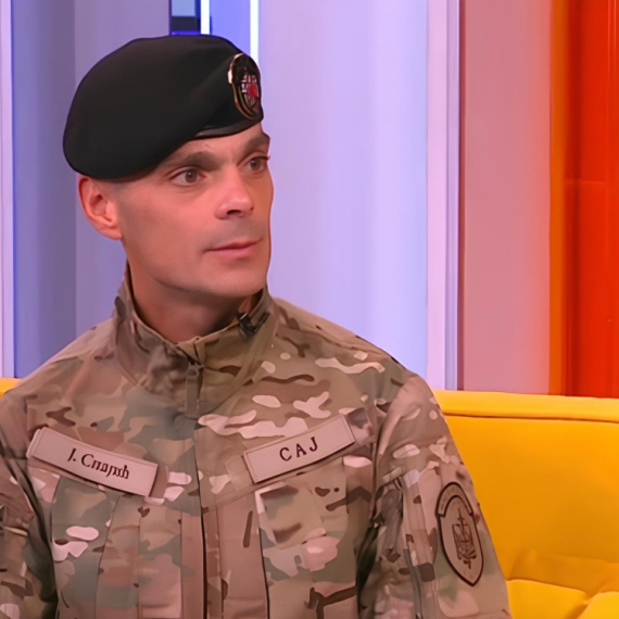 TEREN JE DIVLJI, NEPRISTUPAČAN! Jovica je osvojio DRUGO MESTO na jednom od najzahtevnijih ultramaratona, a evo KAKO je došao do cilja!