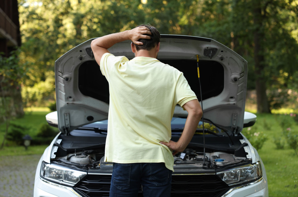 Auto ujutru NEĆE DA UPALI, iako su leto i vreli dani? Možda ste napravili baš OVU BANALNU GREŠKU!