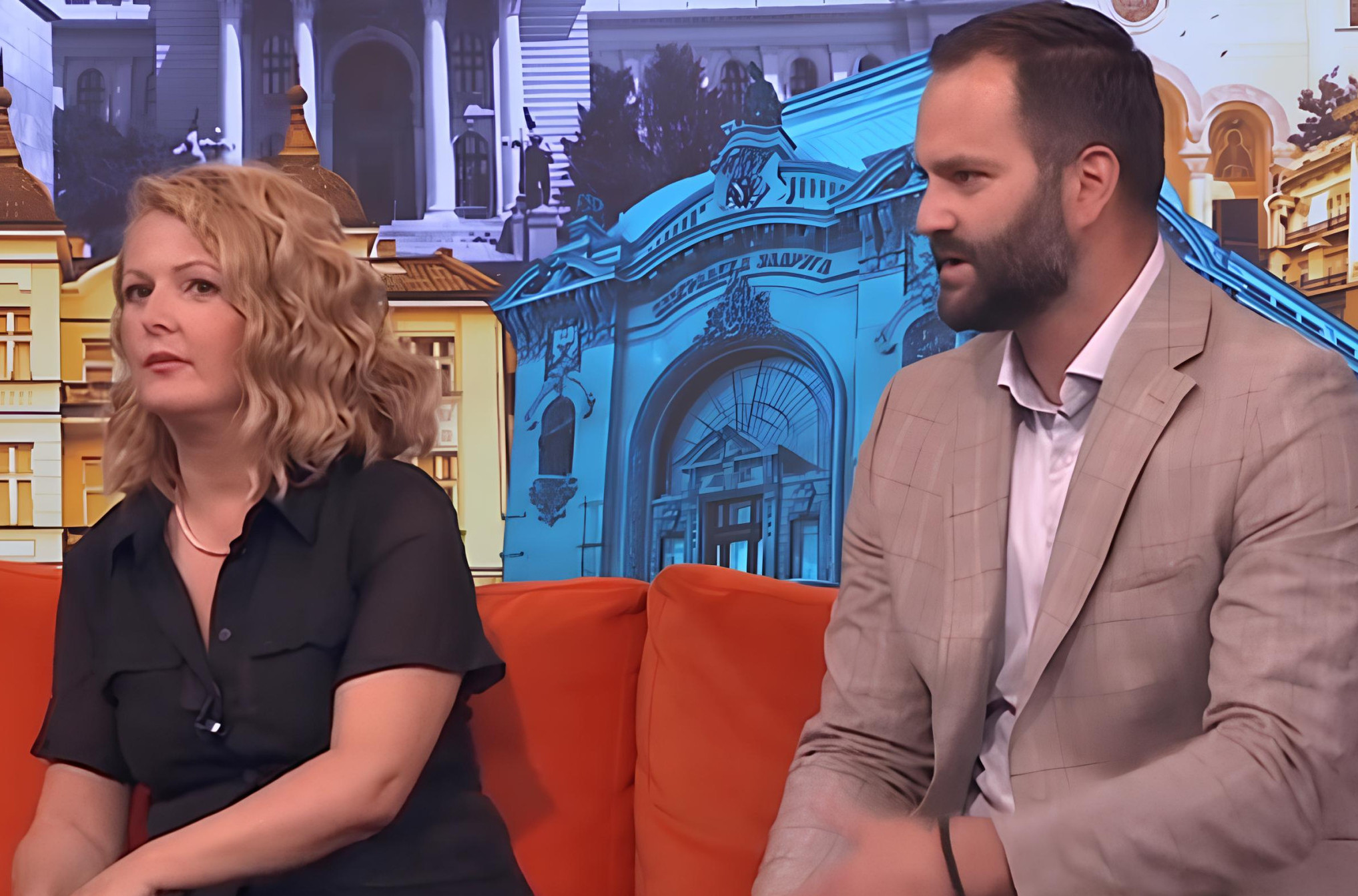 Miloš je postao donor MATIČNIH ĆELIJA! Nakon nekoliko godina je dobio POZIV i krenuo u PROCEDURU - evo KAKO je sve izgledalo (VIDEO)