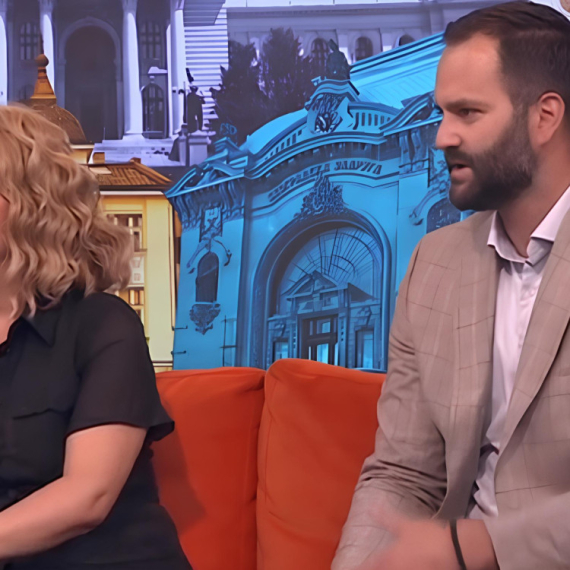 Miloš je postao donor MATIČNIH ĆELIJA! Nakon nekoliko godina je dobio POZIV i krenuo u PROCEDURU - evo KAKO je sve izgledalo (VIDEO)