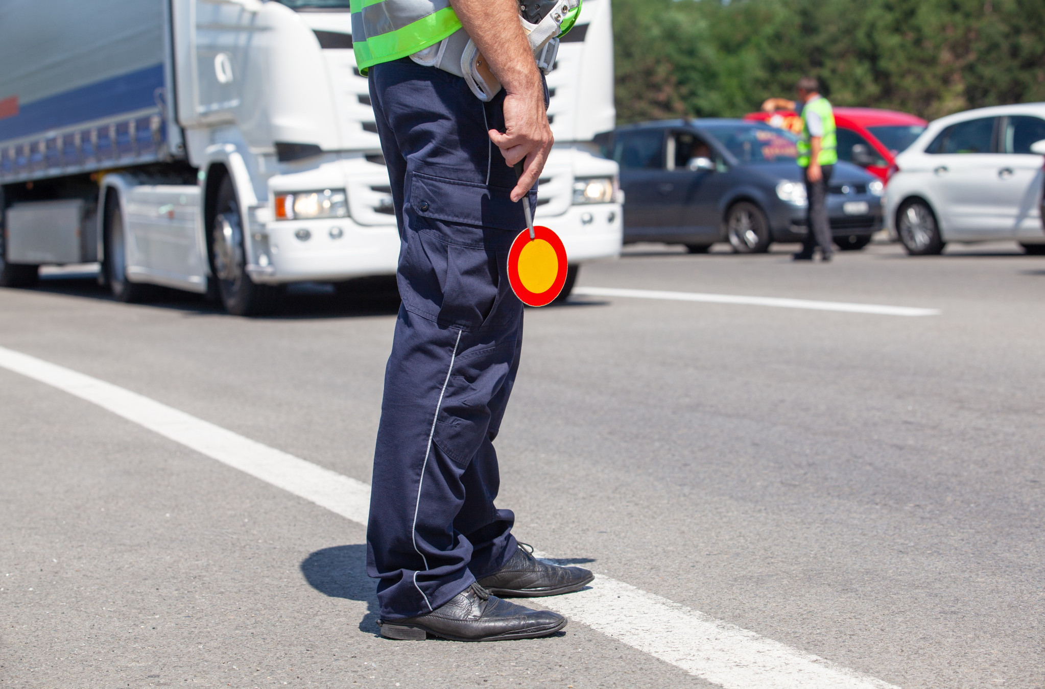 Saobraćajna policija sprovodi pojačanu kontrolu vozača i autobusa