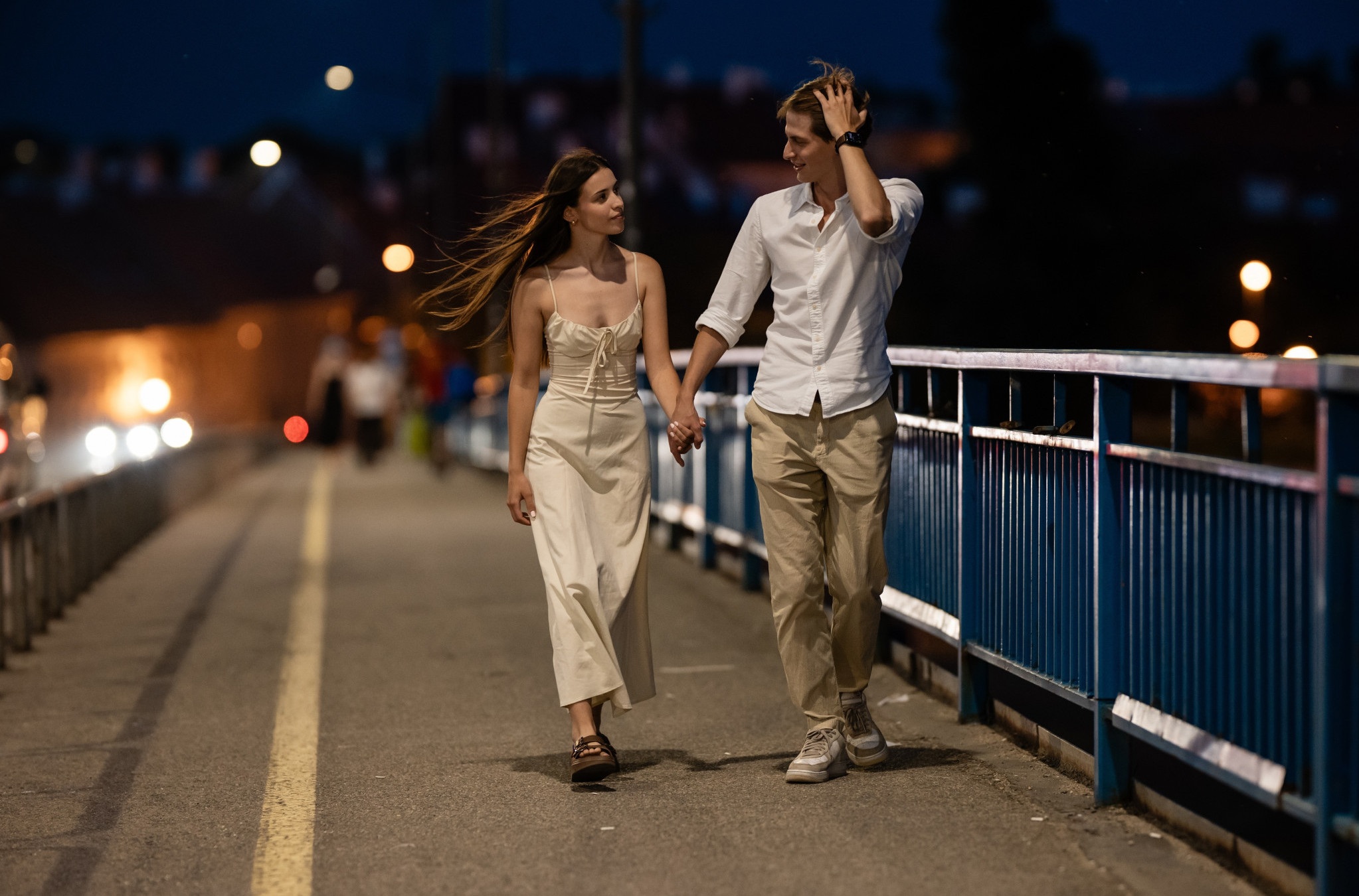 Novi dejting trend "wildflowering" sve popularniji: Da li je baš ovo kraj "situejšnšip" veza?