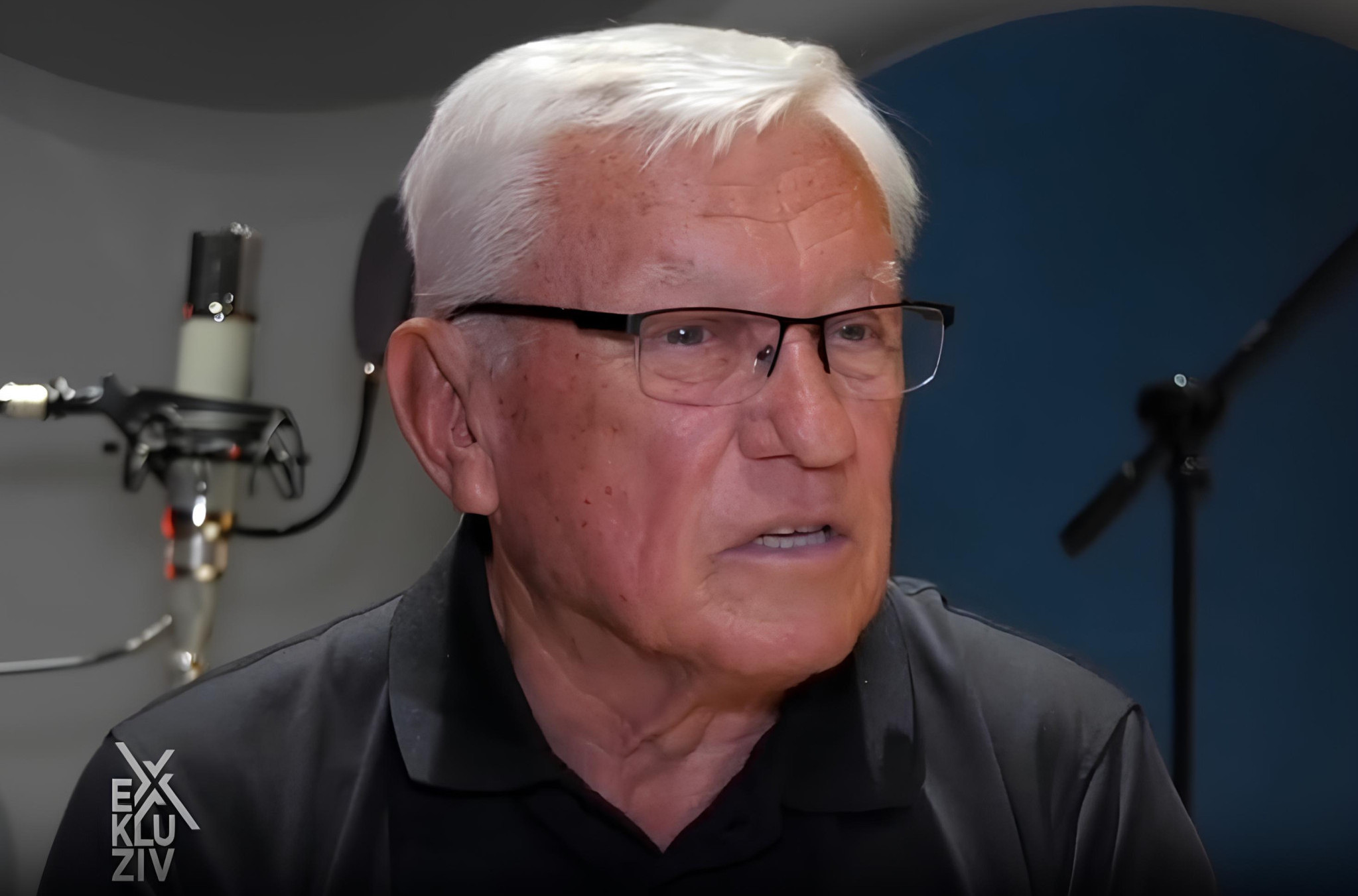 Zašto je Milančeta Radosavljevića sin nagovarao da ODUSTANE od koncerta? (VIDEO)