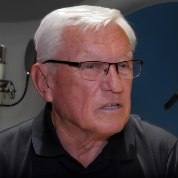 Milančeta Radosavljevića je sin nagovarao da ODUSTANE od koncerta! (VIDEO)