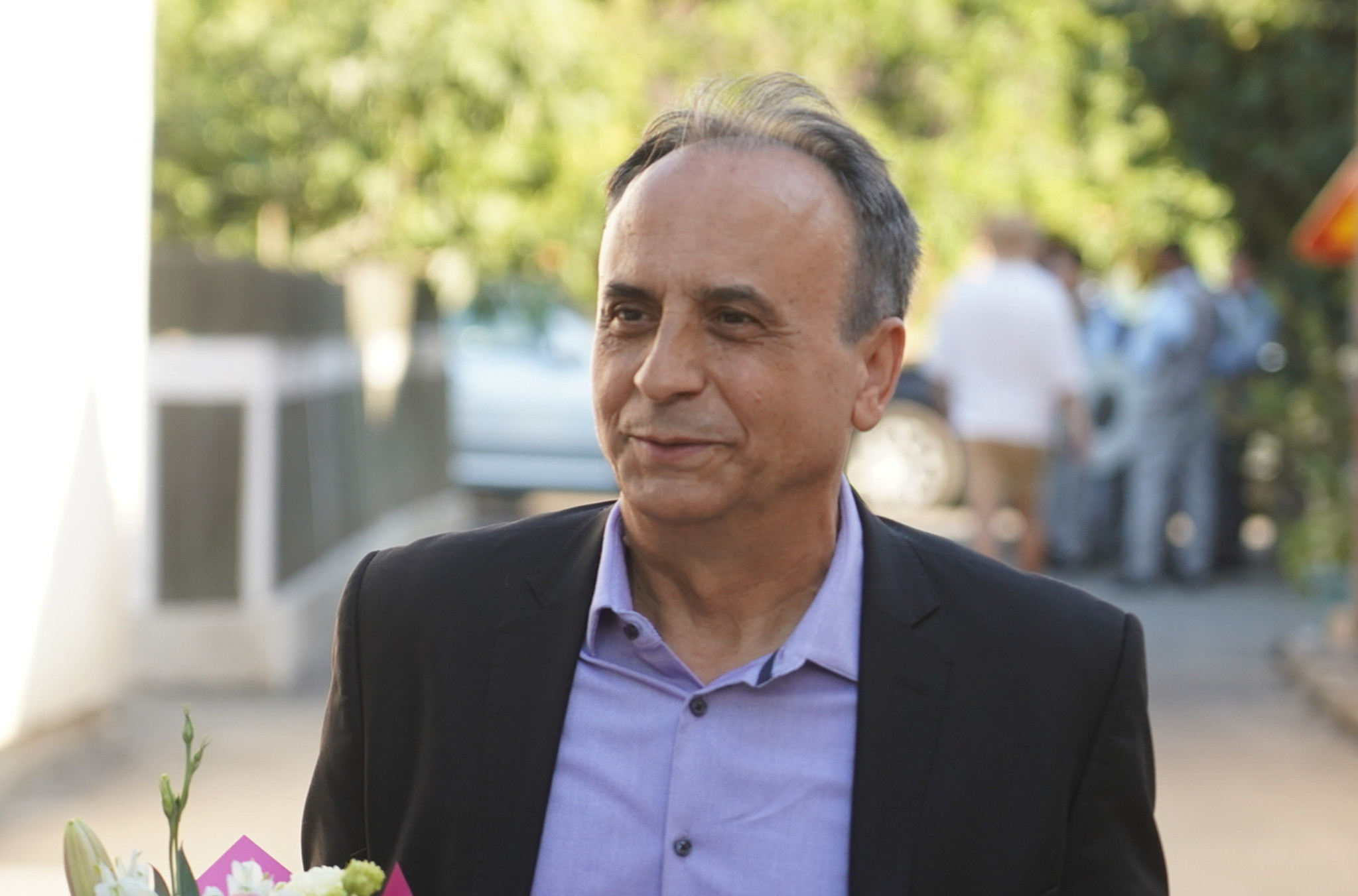 "Morali su članovi benda da mi nađu tekst" Beki Bekić ispričao anegdotu sa nastupa - zaboravio reči SVOJE PESME, a publika insistirala BAŠ NA TOJ