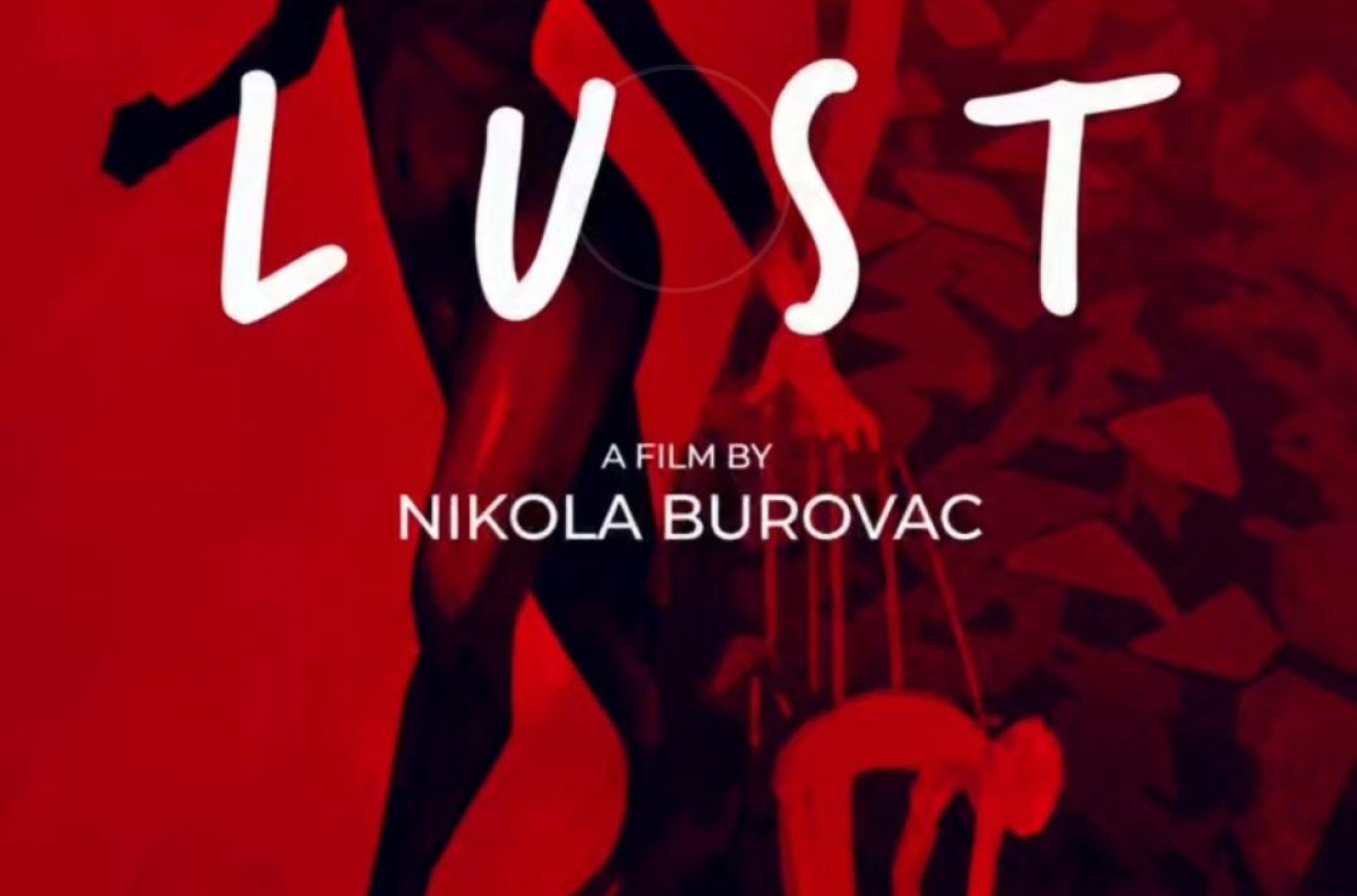 Misteriozni triler „Pohota“ stiže pred nišku publiku