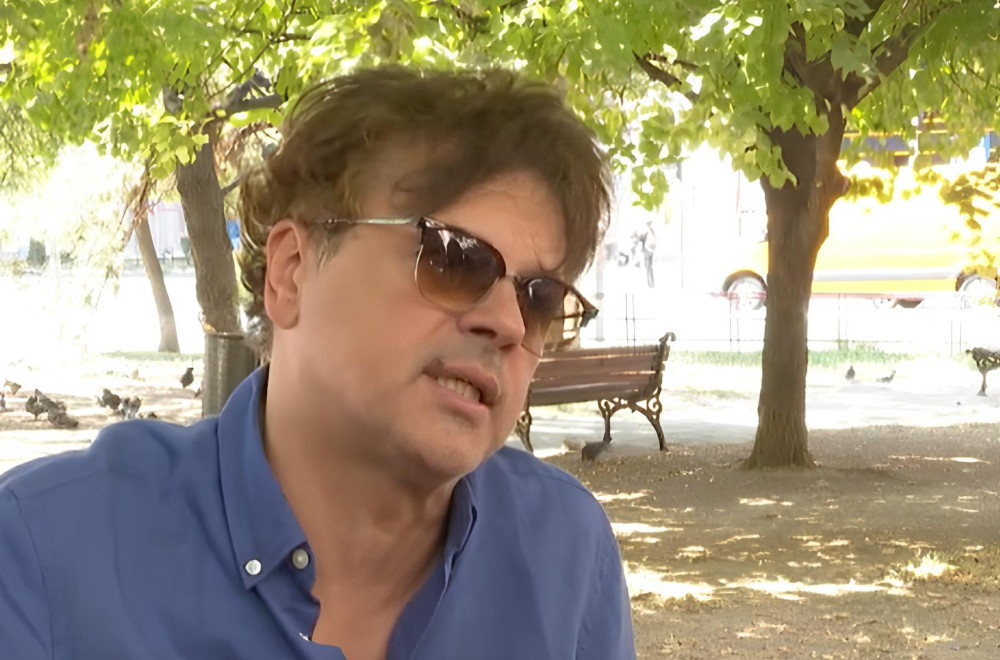 Koja "pravila" je Aca Regina uveo svom bendu: „Ne volim da bilo ko pre koncerta...“ (VIDEO)