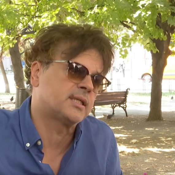 Koja "pravila" je Aca Regina uveo svom bendu: „Ne volim da bilo ko pre koncerta...“ (VIDEO)