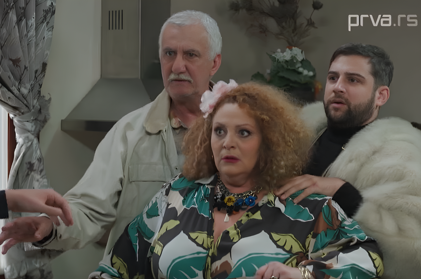 Igra sudbine: Ljubav nakon greha - Nedelja, 23. avgust - Počinje HAOS! (VIDEO)