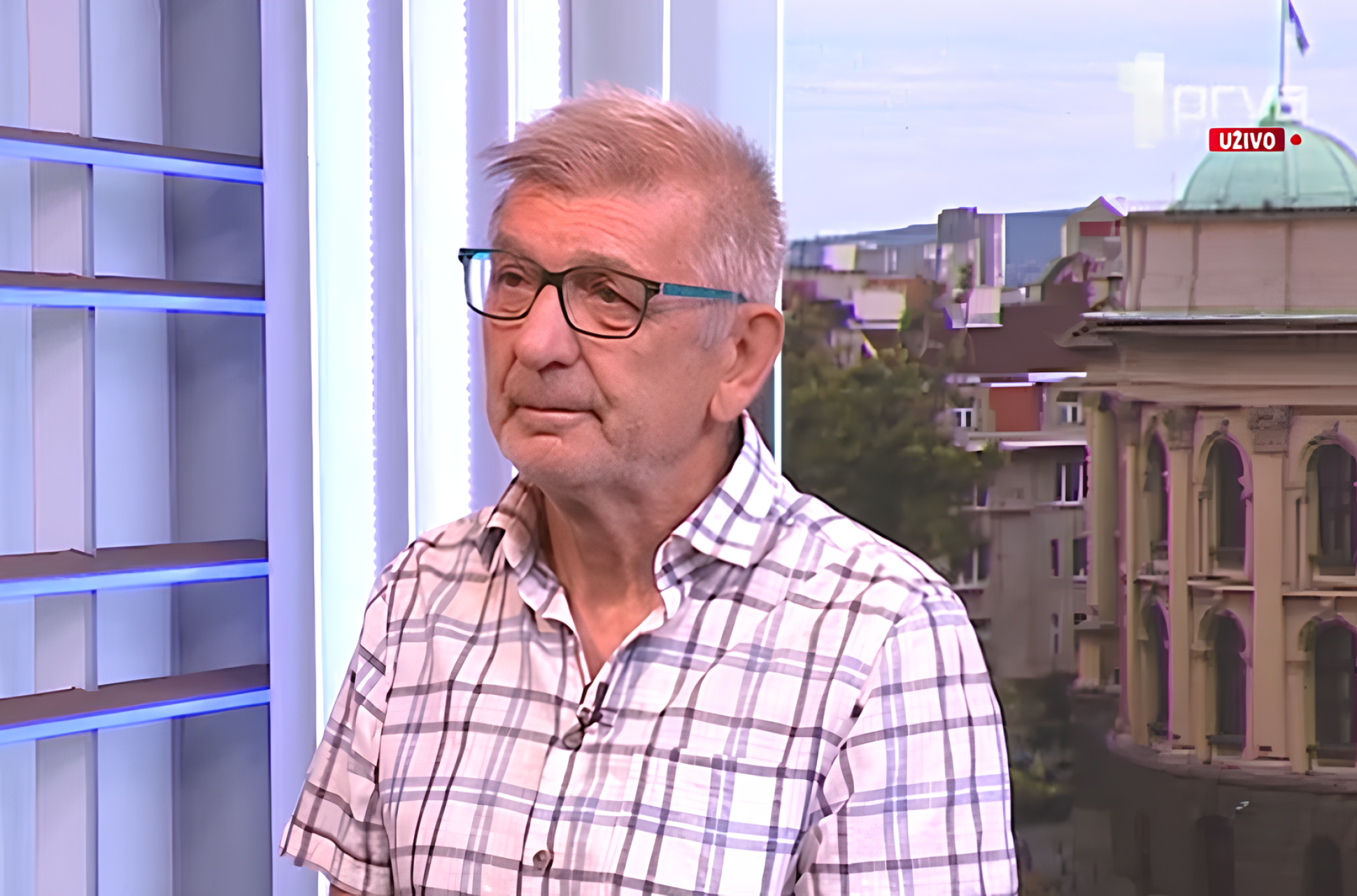 "Temperature će da padaju, ali..." Da li se naziru kiša i zahlađenje? (VIDEO)