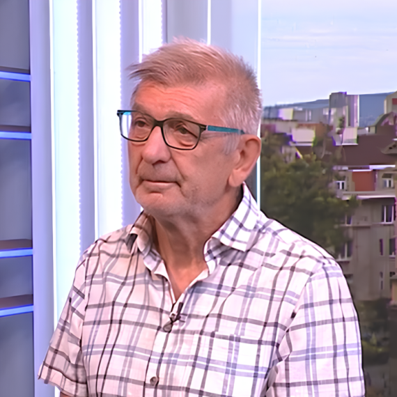 "Temperature će da padaju, ali..." Da li se naziru kiša i zahlađenje? (VIDEO)