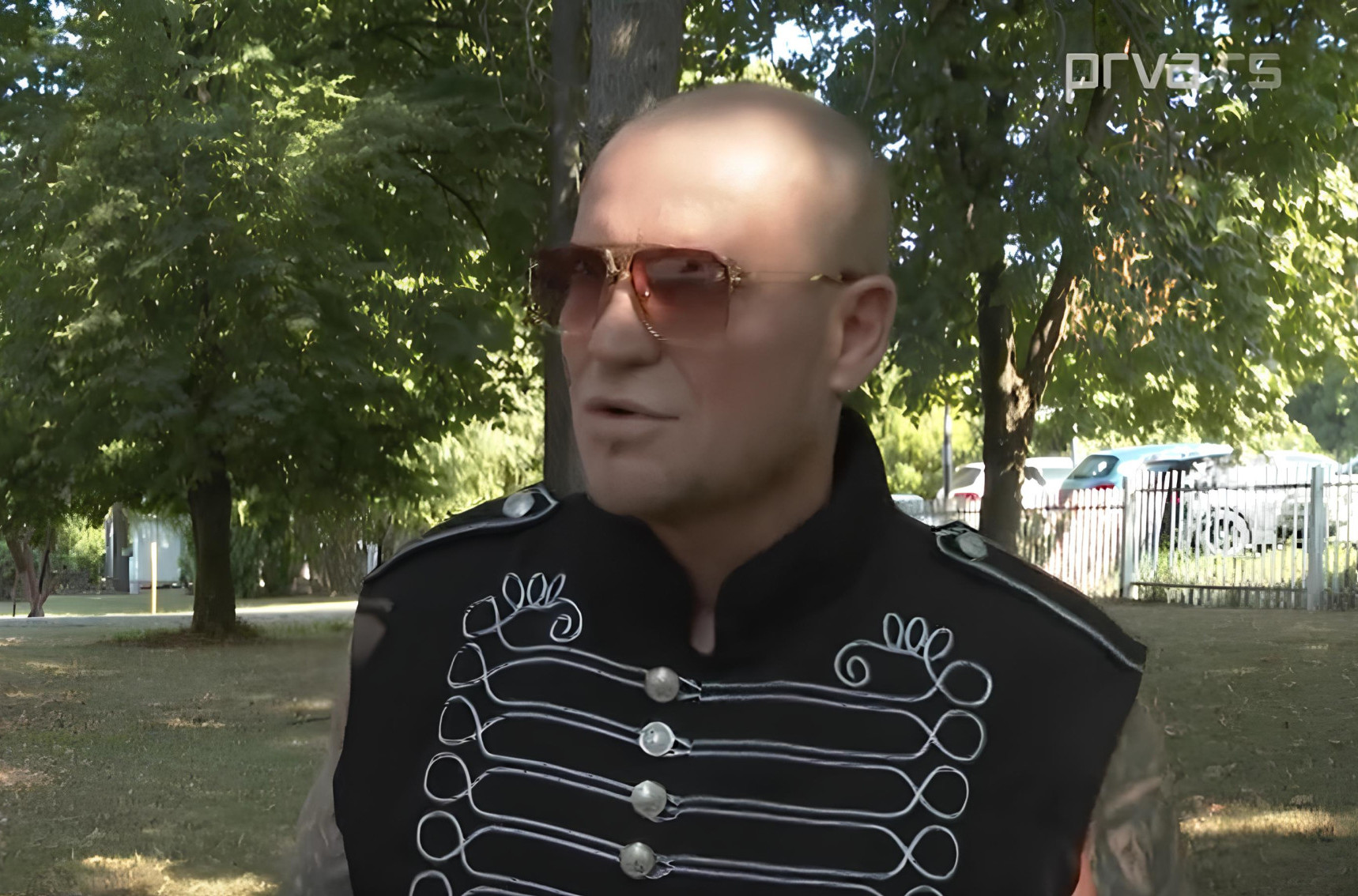 Na plejlistama Neše Tvinsa nalaze se pesme različitih žanrova, ali jednu vrstu muzike NE MOŽE NIKAKO DA SLUŠA! (VIDEO)