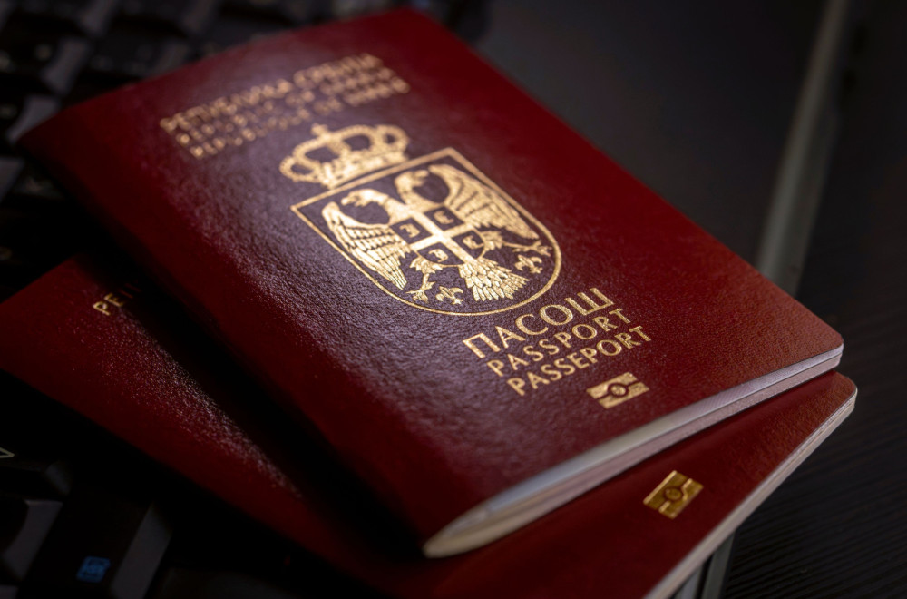 Ukraden vam je pasoš na letovanju? Evo šta ćete PRVO MORATI DA URADITE!