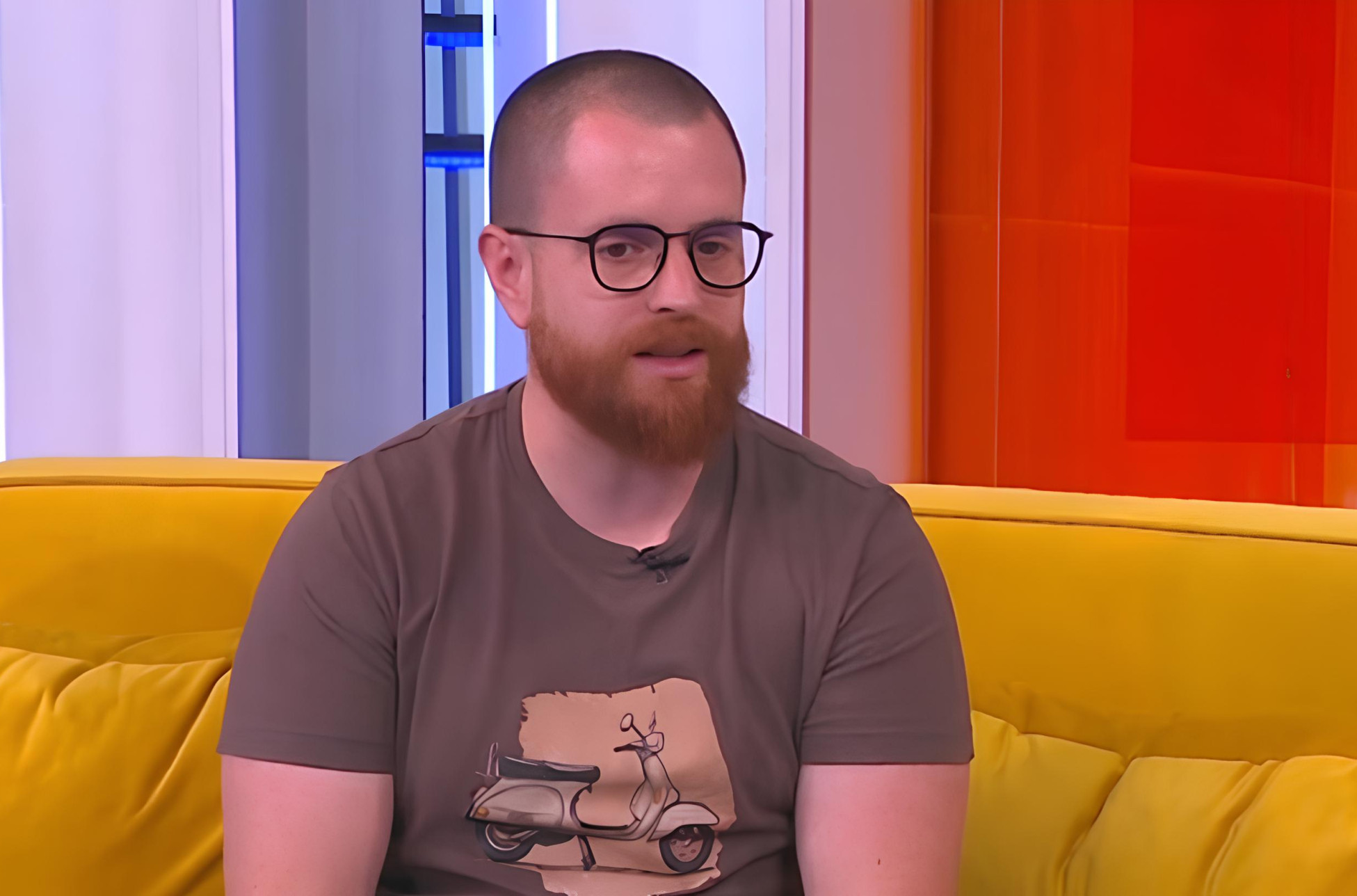 Migel je iz Španije zbog posla došao u Srbiju, a onda upoznao LJUBAV SVOG ŽIVOTA! (VIDEO)