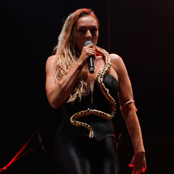 Anabela raznežila fanove preslatkom slikom