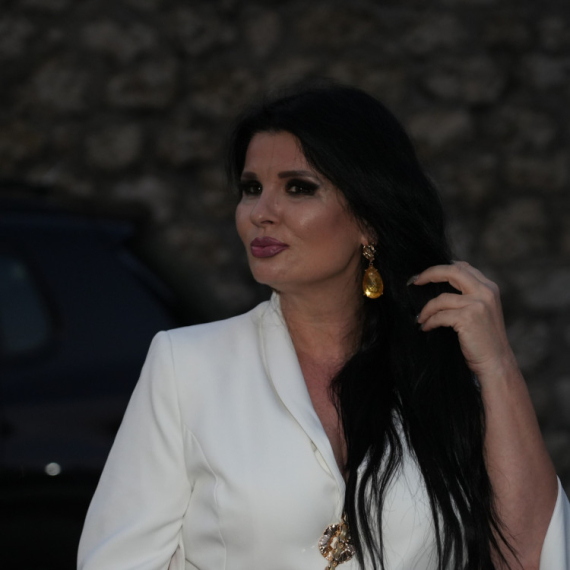 Maja Marijana strogo zabranila ćerkama da krenu njenim stopama: „Taman posla, ni slučajno“