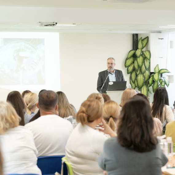 „Vratimo decu prirodnom toku“ - iz Mionice počinje nova faza dugoročne platforme VODAVODA Vodice i NTC sistema