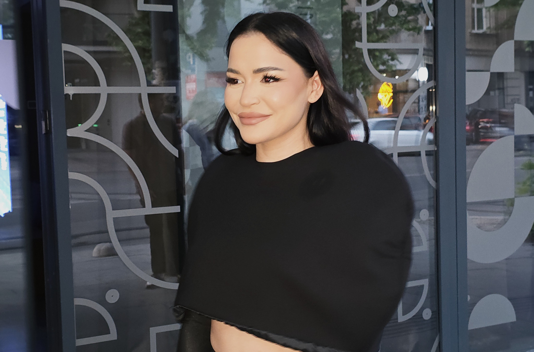 "Ja sam se baš namučila i napatila da dođem do nečega" Pevačica Aleksandra Mladenović progovorila o svojim počecima - OVO je mnogo povređivalo