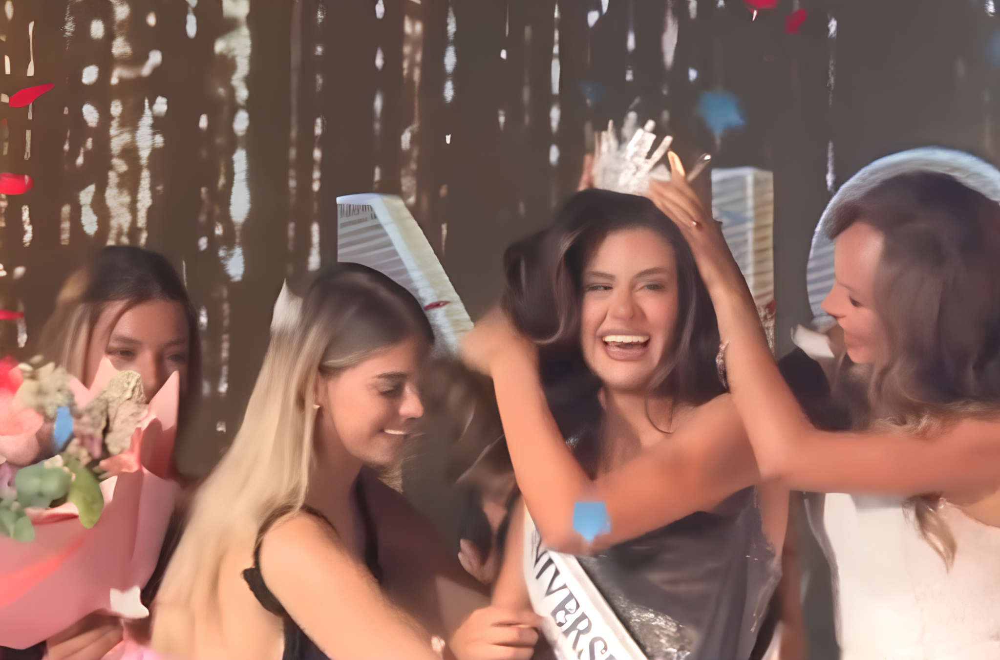 Nikolina Vujčić iz Čikaga je nova mis Srbije: Medicinska sestra predstavljaće našu zemlju na Miss Universe