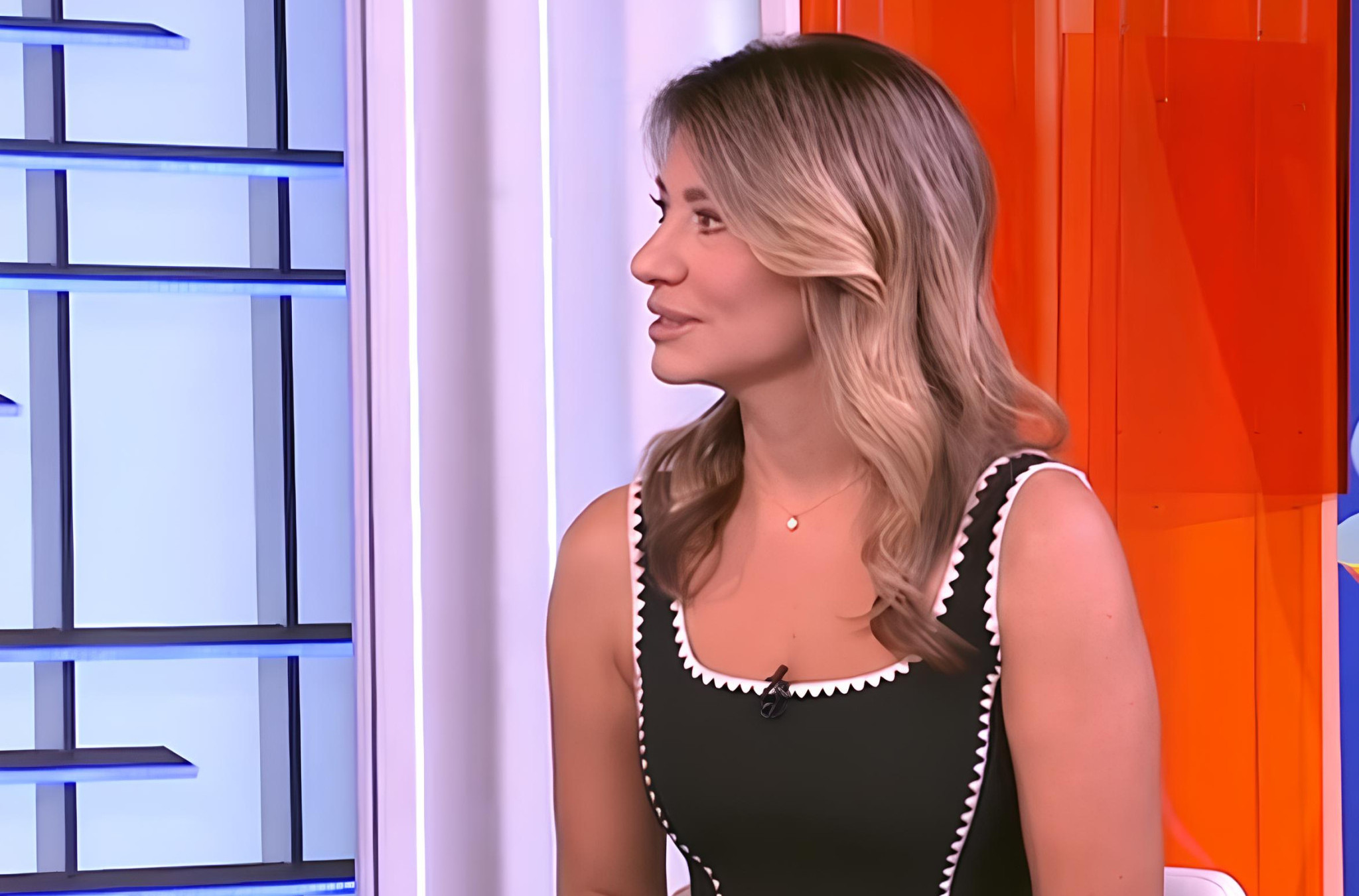 „JA SE OKREĆEM DA VIDIM GDE JE, NJEGA NEMA" Voditeljka Prve podelila strašno iskustvo kada joj je nestalo dete na igralištu (VIDEO)