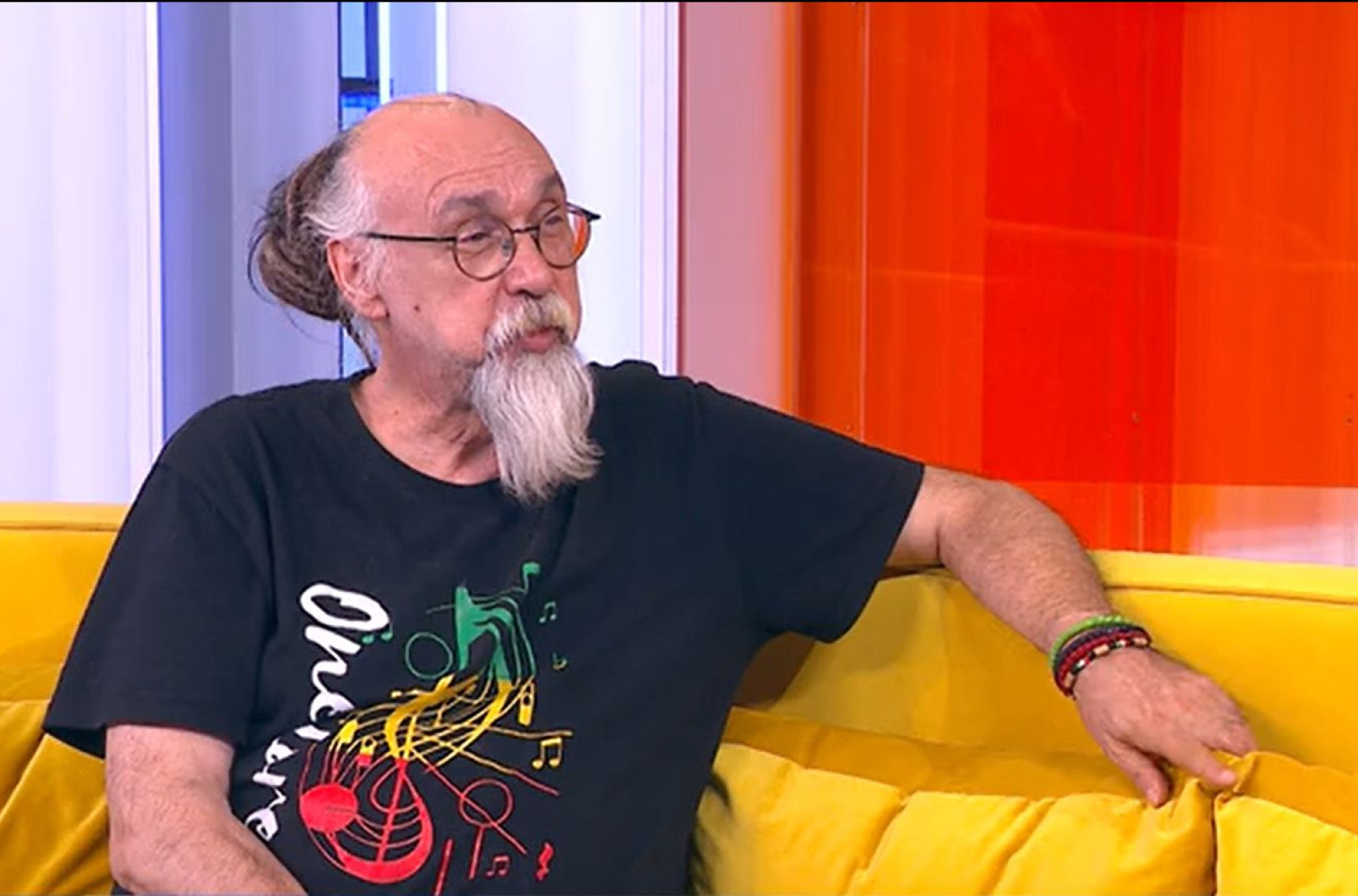 Veliki rege jubilej, DEL ARNO BEND SLAVI 40. ROĐENDAN: „Nismo radili uzalud, naše poruke su ipak stigle do ljudi“
