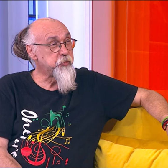 Veliki rege jubilej, DEL ARNO BEND SLAVI 40. ROĐENDAN: „Nismo radili uzalud, naše poruke su ipak stigle do ljudi“