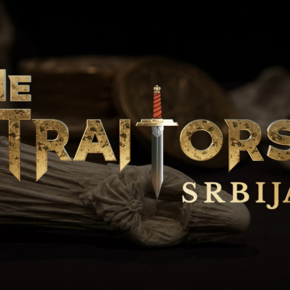 THE TRAITORS SRBIJA: Ovo su PRAVILA IGRE u kojoj NIKO NIKOME NE VERUJE!