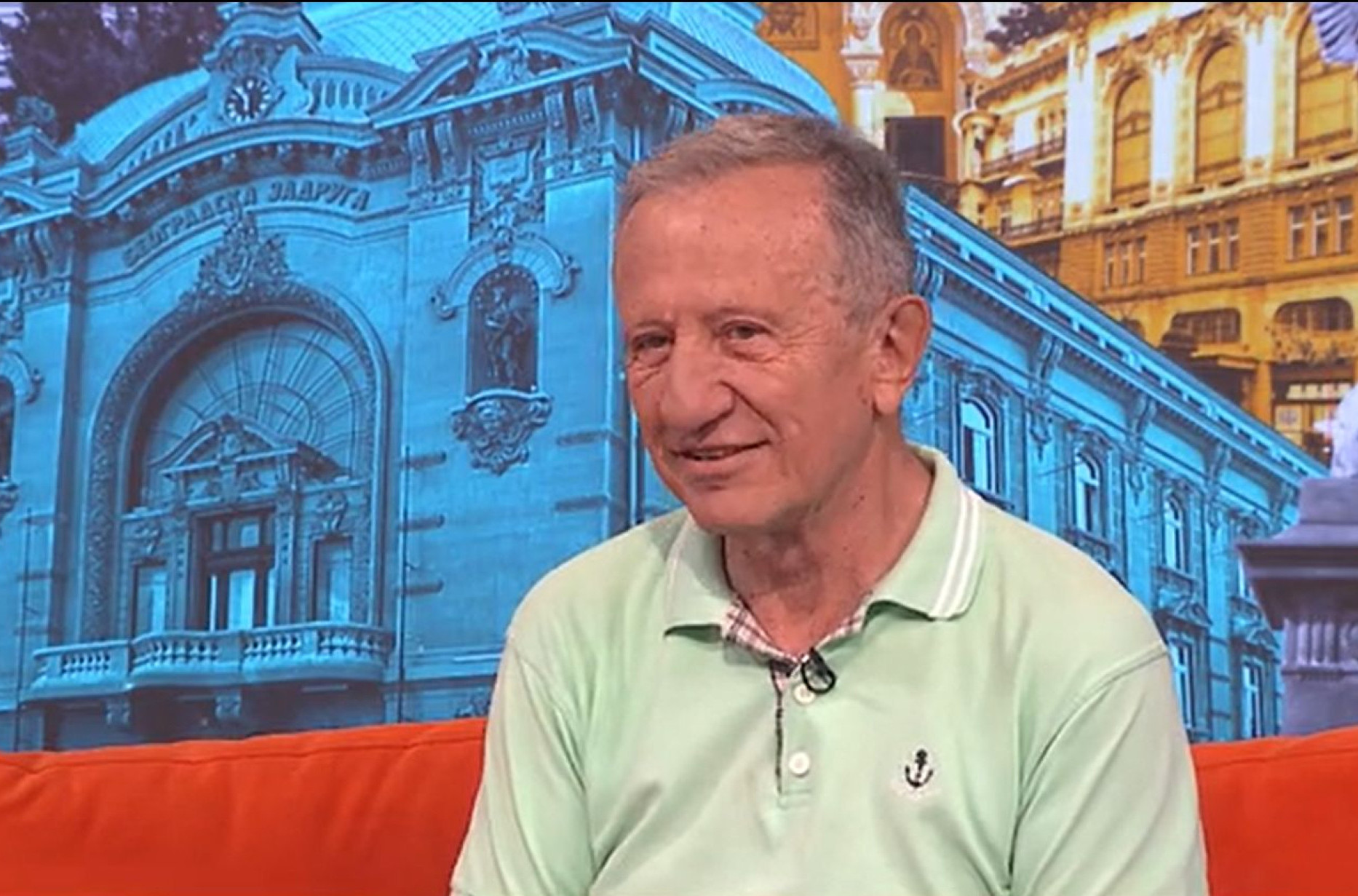 U čemu je tajna dugovečnosti „Žikine šarenice“ i kako je legendarni Mića Orlović uticao na njeno dvodecenijsko trajanje?