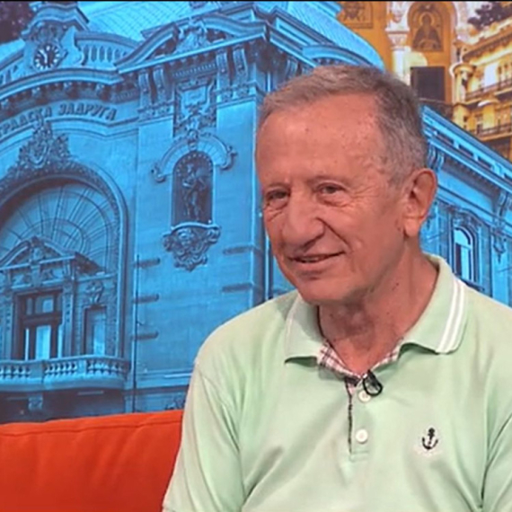U čemu je tajna dugovečnosti „Žikine šarenice“ i kako je legendarni Mića Orlović uticao na njeno dvodecenijsko trajanje?