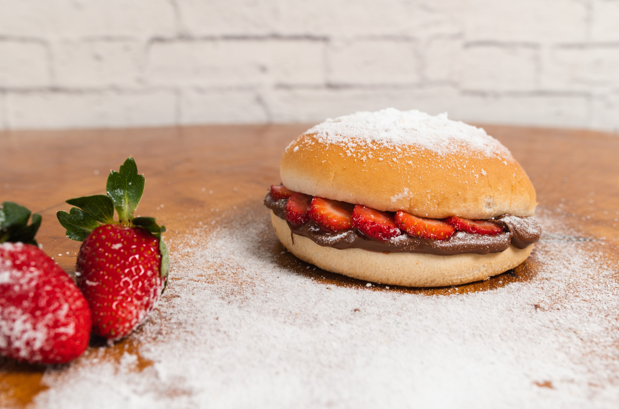 Čoko burger, bend i zabava za najmlađe: Šta probati na Burger festu ovog vikenda?