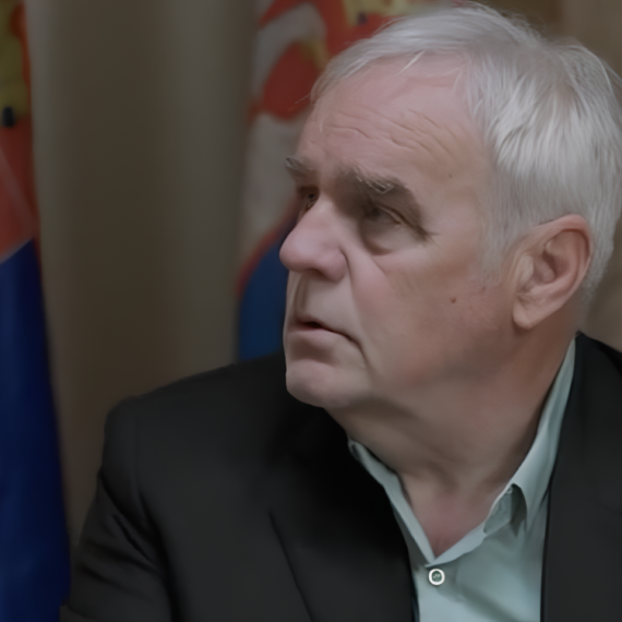 Igra sudbine: Ljubav nakon greha - Nedelja, 6. septembar - "Ti si poslednja osoba koju sam očekivao ovde"