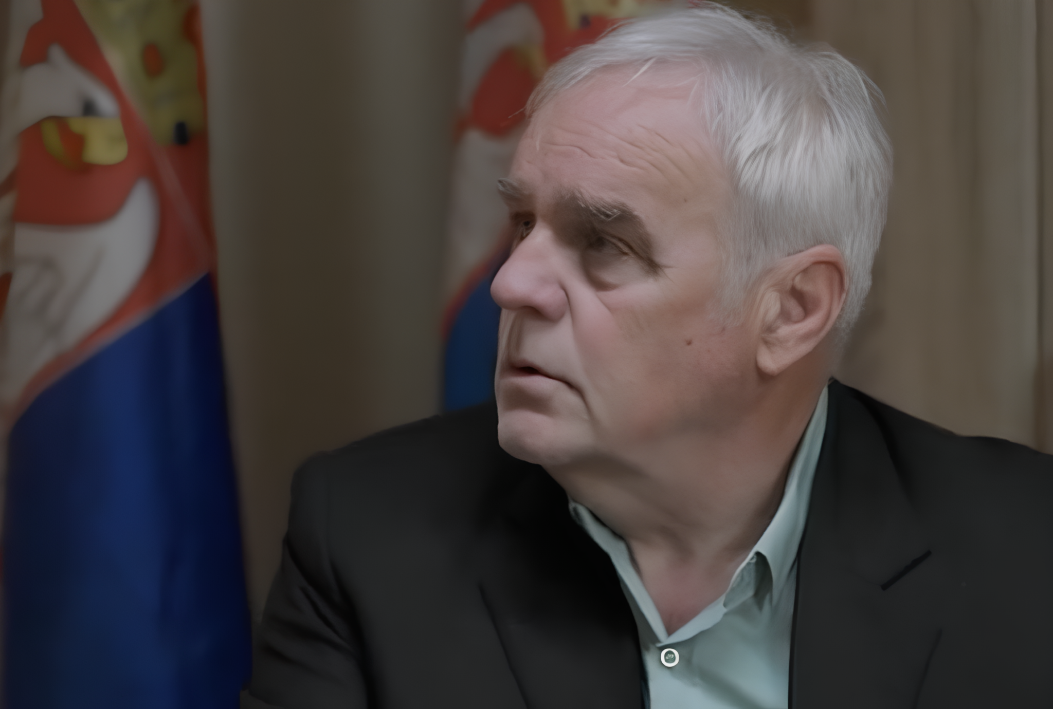 Igra sudbine: Ljubav nakon greha - Nedelja, 6. septembar - "Ti si poslednja osoba koju sam očekivao ovde"
