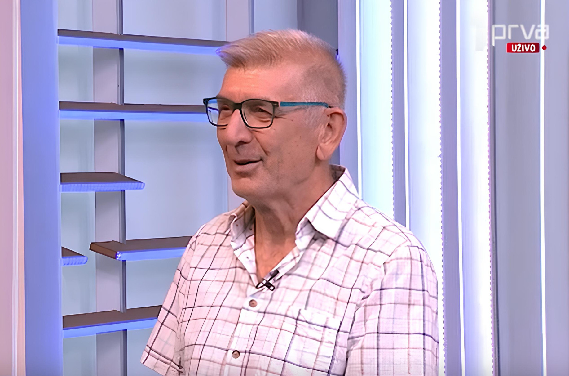 Meteorolog Nedeljko Todorović otkriva: Da li se letnjim vrelinama nazire kraj?