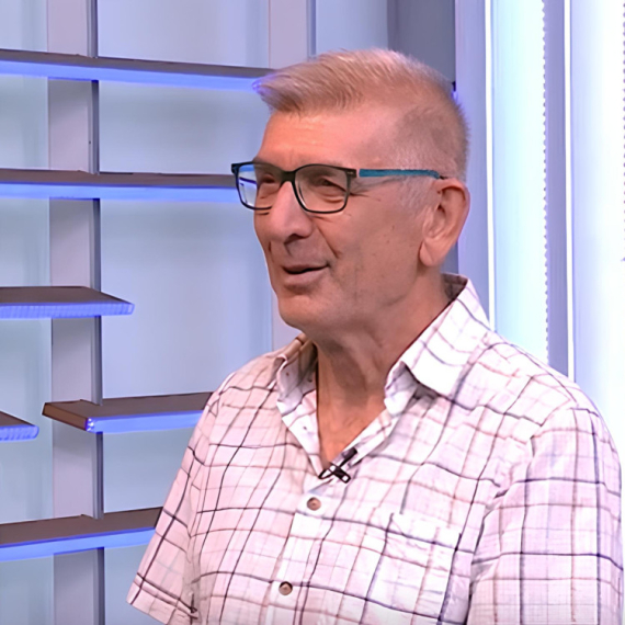 Meteorolog Nedeljko Todorović otkriva: Da li se letnjim vrelinama nazire kraj?