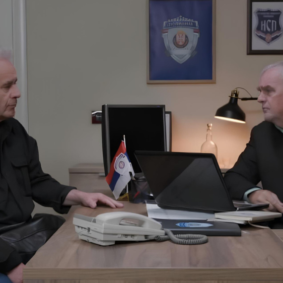 Igra sudbine: Ljubav nakon greha - Ponedeljak, 7. septembar - Grkljan dolazi kod Vukašina: „Spreman sam da ti dam sve, ali...“