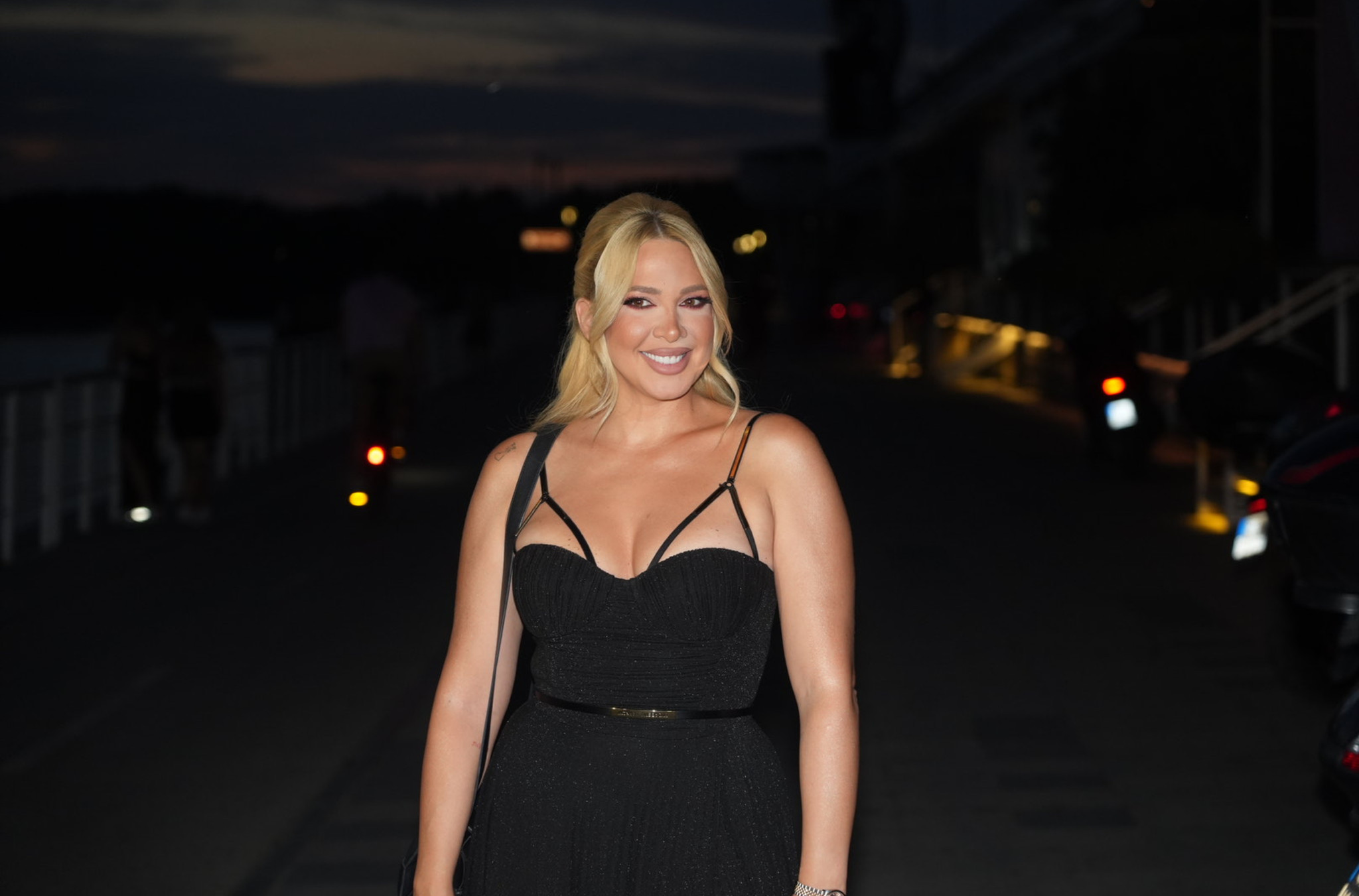 Sina joj čuva FILIPINKA! Milica Todorović progovorila o bebi - "Je l' moguće da takva ljubav POSTOJI?"
