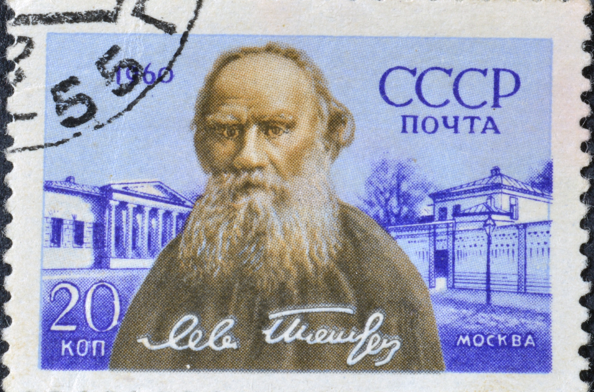 Tolstoj je bicikl naučio da vozi sa 67 godina, imao 13 dece, a Crkva ga je ekskomunicirala: 6 stvari koje možda niste znali o geniju
