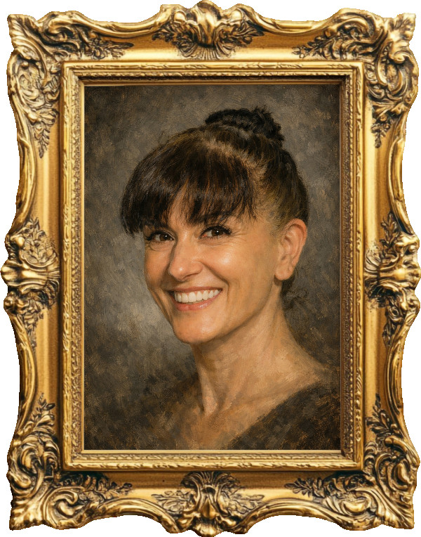 Biljana Ranković Stow