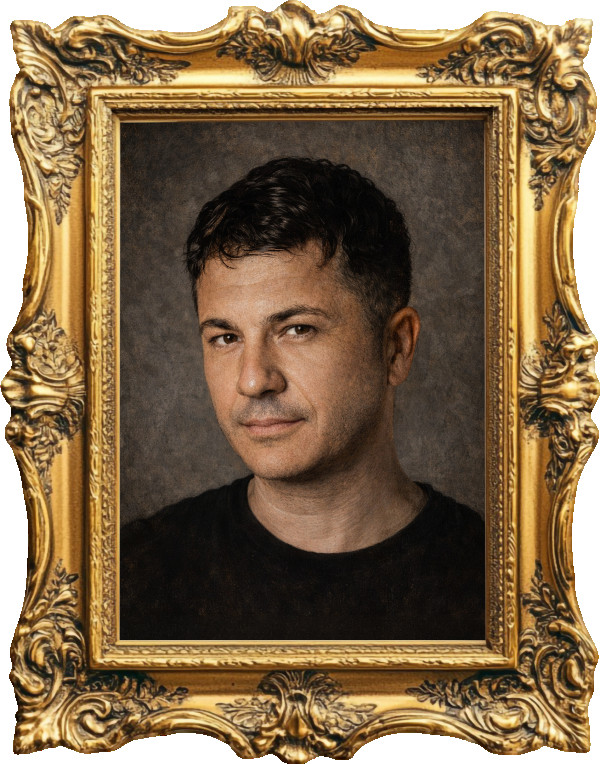 Predrag Paunović