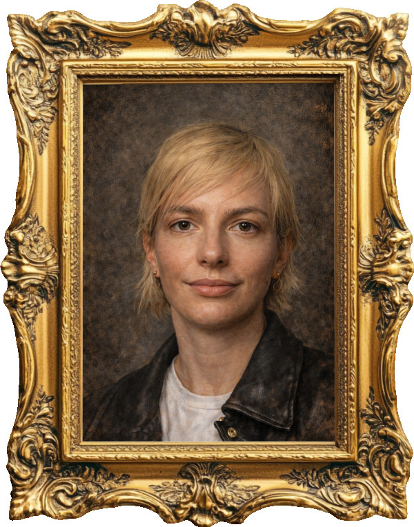Sanja Berić