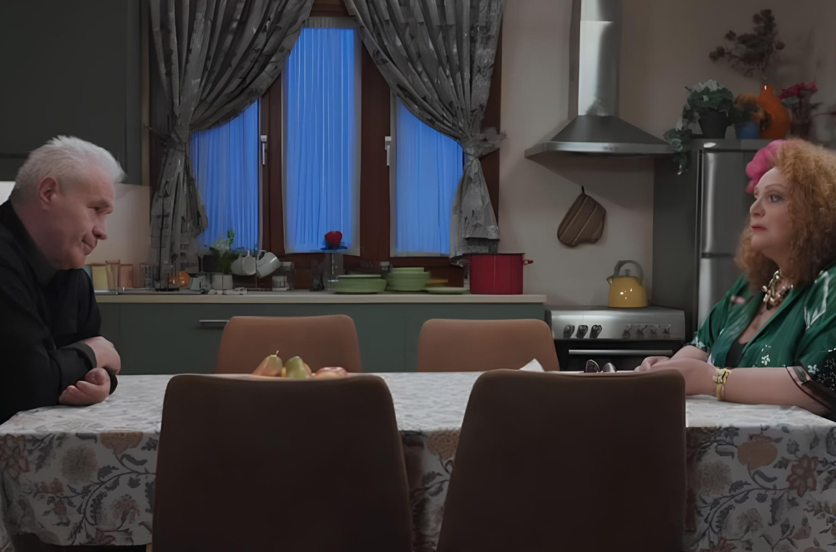 Igra sudbine: Ljubav nakon greha - Sreda, 9. septembar - Pančeta je van sebe... "Hteo je da ga ubije!"