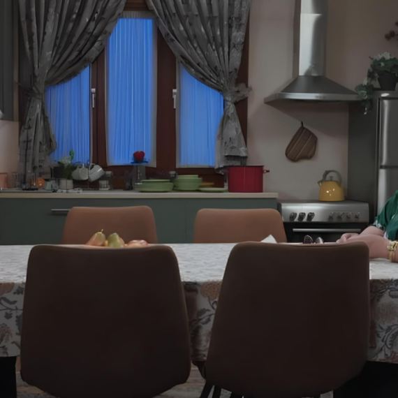 Igra sudbine: Ljubav nakon greha - Sreda, 9. septembar - Pančeta je van sebe... "Hteo je da ga ubije!"