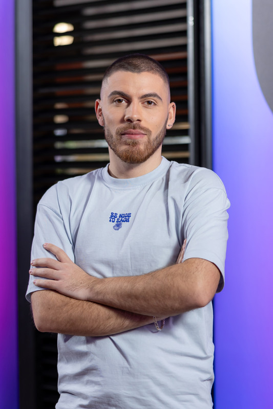 Aleksandar Marinković