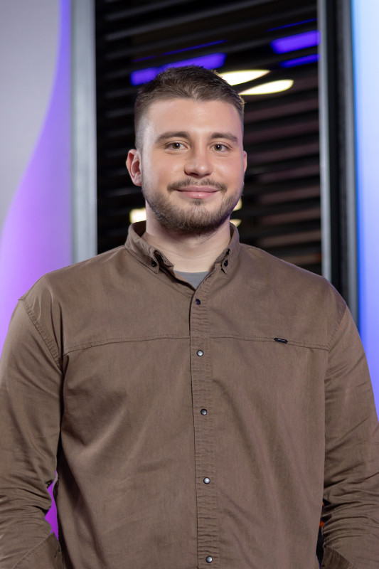 Boško Kovačević